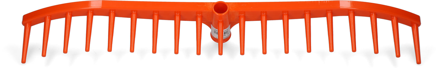 Heu- und Rasenrechen 60cm, 19 Zähne