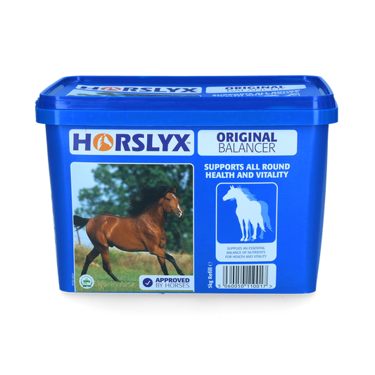 Horslyx 5 Kilo Original