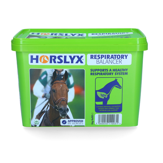 Horslyx 5 Kilo Respiratory Balancer