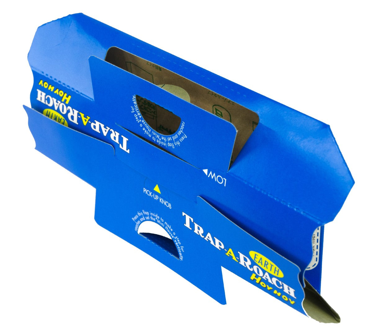 HoyHoy Trap-A-Roach 5-Pack