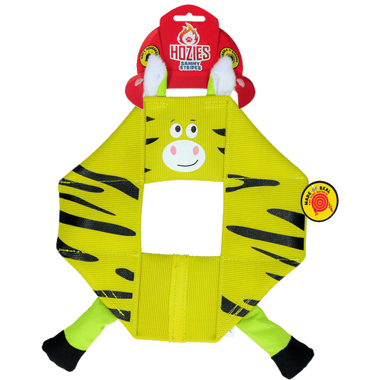 Hozies Octagon Sammy Stripes