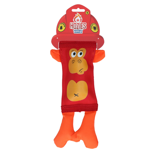 Hozies Jeffrey Jungle S