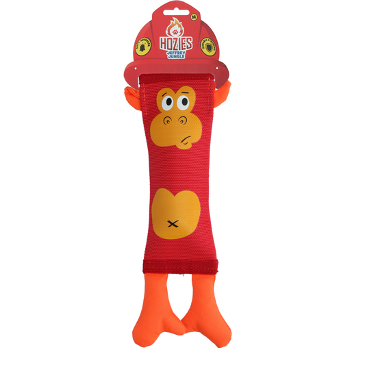 Hozies Jeffrey Jungle M