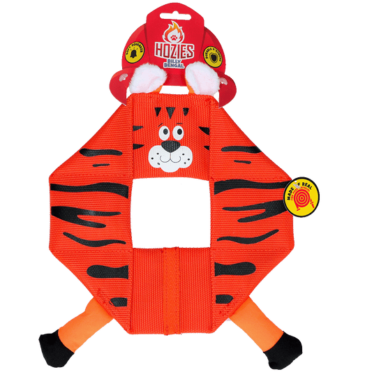 Hozies Octagon Billy Bengal