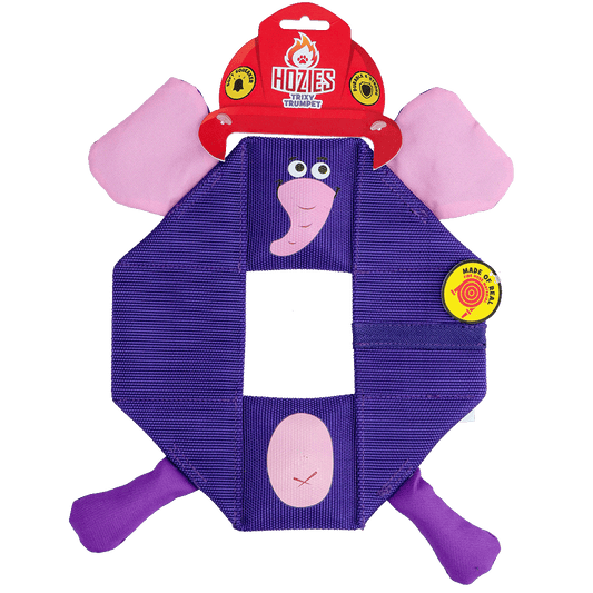 Hozies Octagon Trixy Trumpet