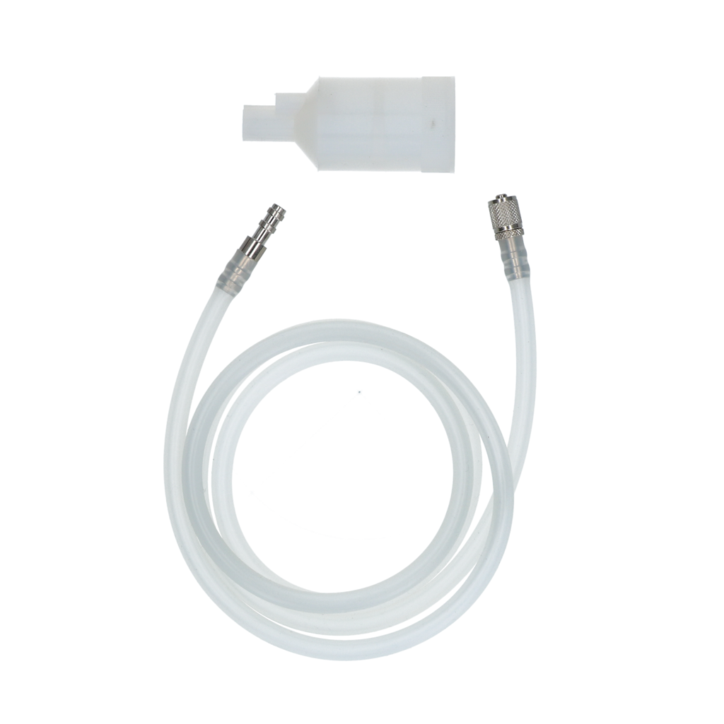 Infusionsset Silicon