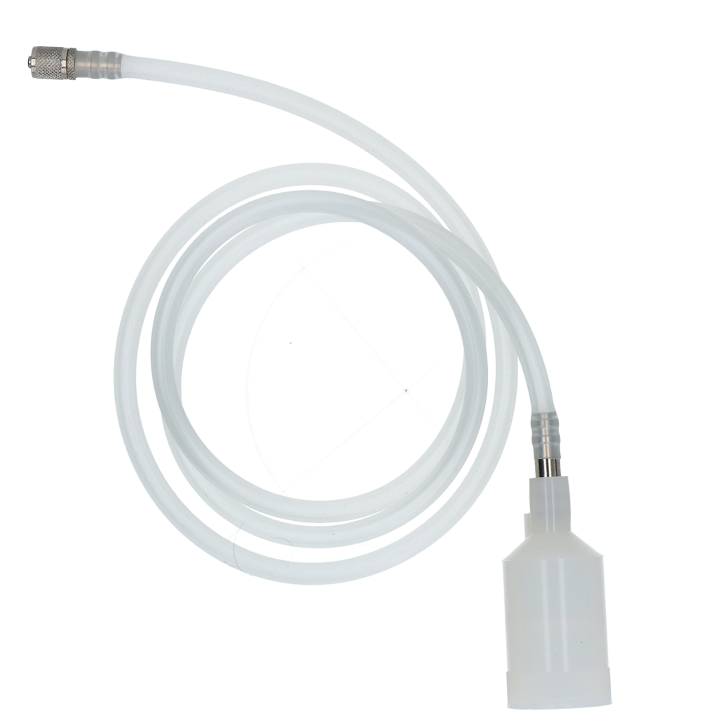 Infusionsset Silicon