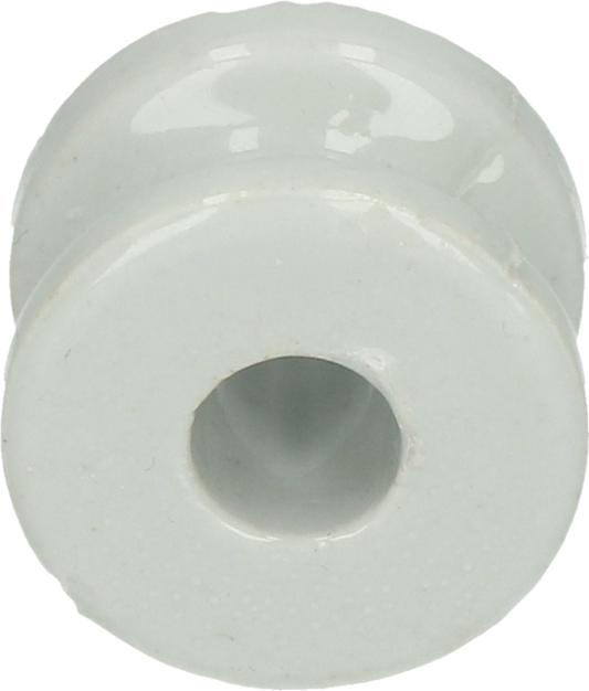 Eckrolle Porzellan 40mm