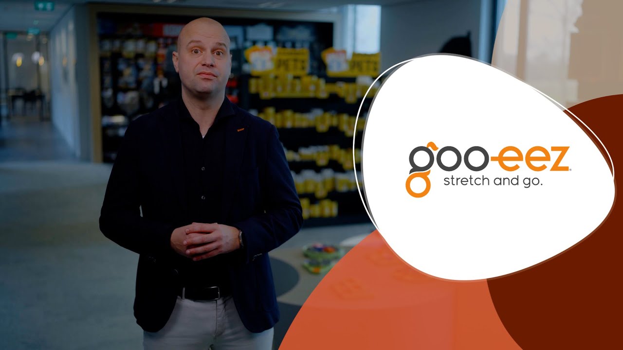 Goo-eez Dog Boots Lites 4 Per Pack XXS Schwarz