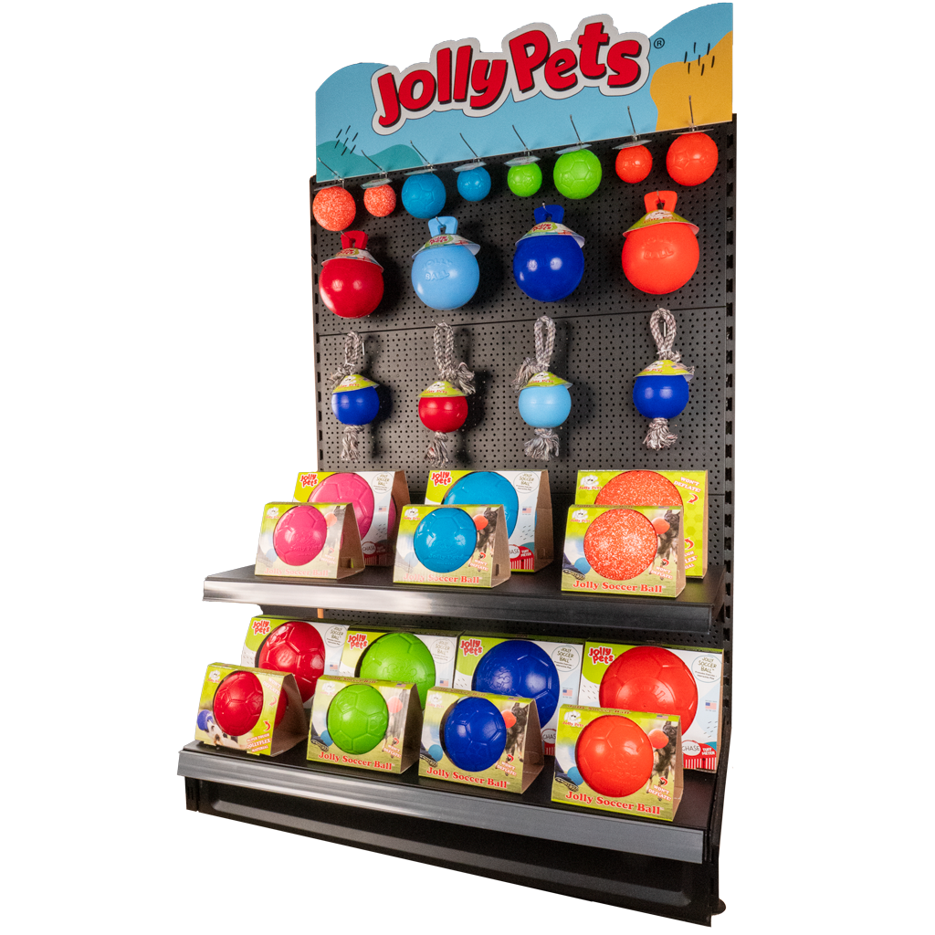 Package Deal Jolly Pets