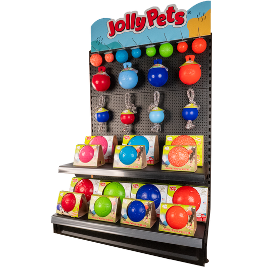 Package Deal Jolly Pets