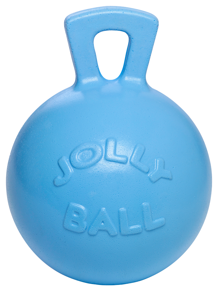 Jolly Ball Blau