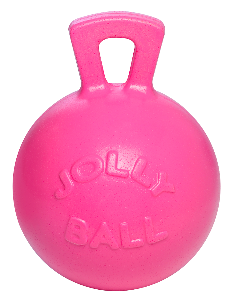 Jolly Ball Rosa