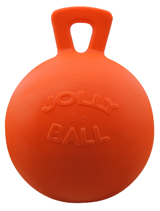 Jolly Ball Orange