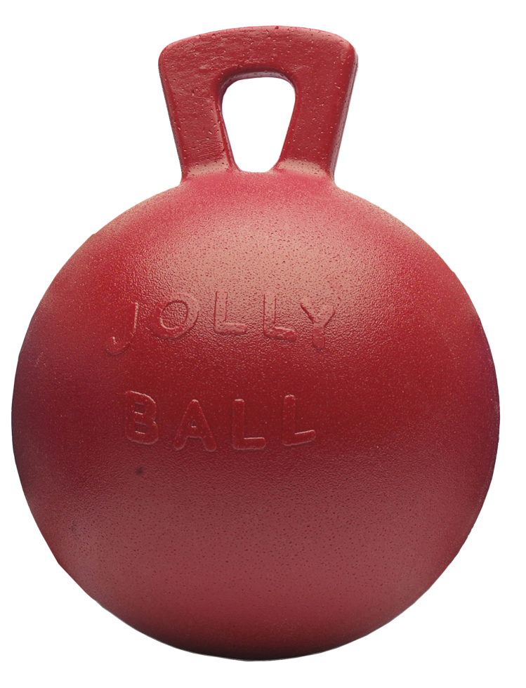 Jolly Ball Rot