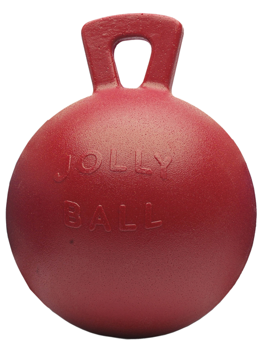 Jolly Ball Rot
