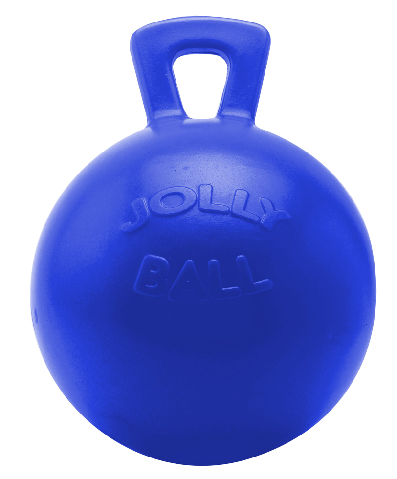 Jolly Ball Dunkelblau