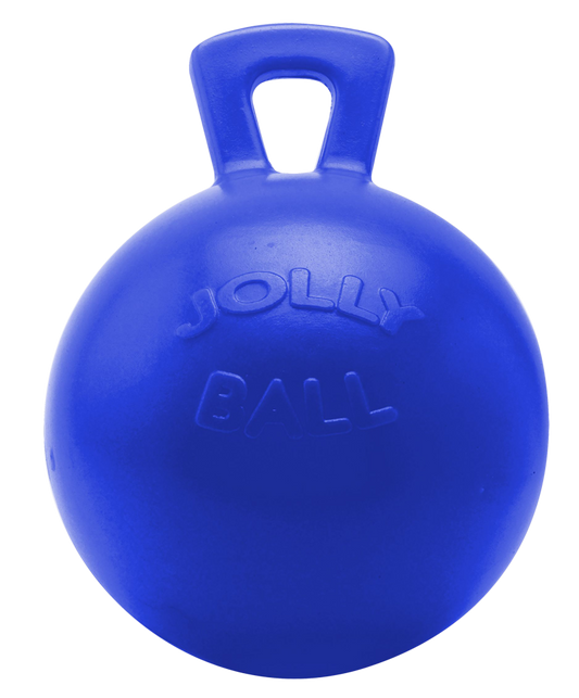Jolly Ball Dunkelblau