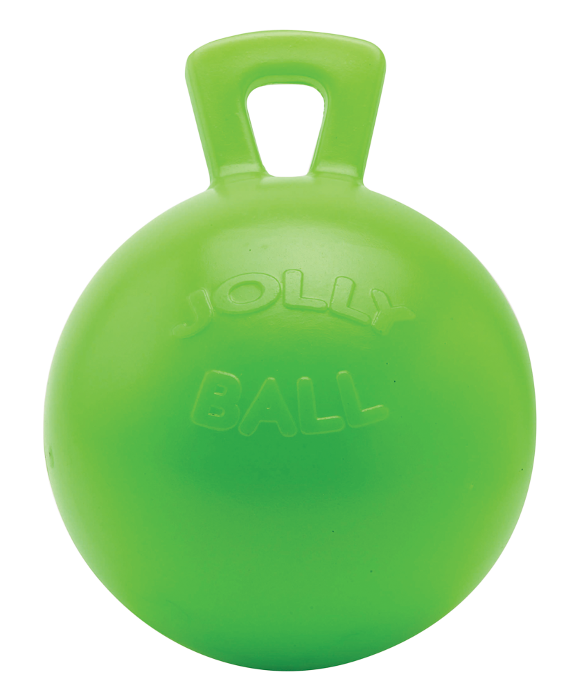 Jolly Ball Grün