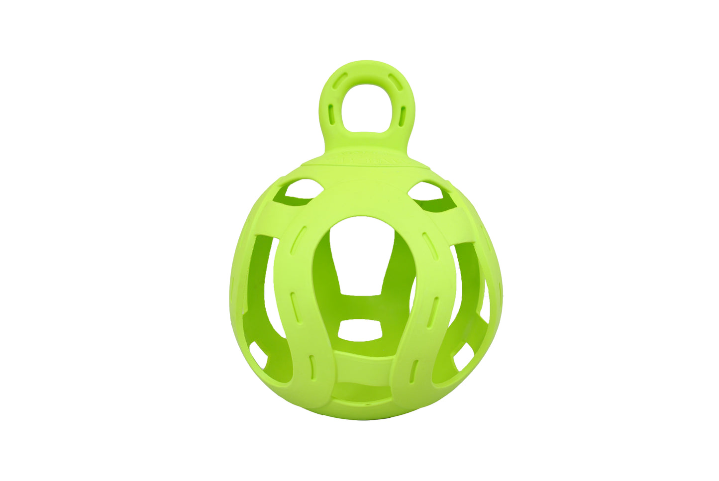 Jolly Hay Ball Grün