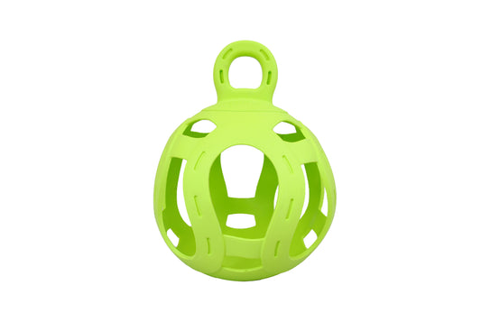 Jolly Hay Ball Grün