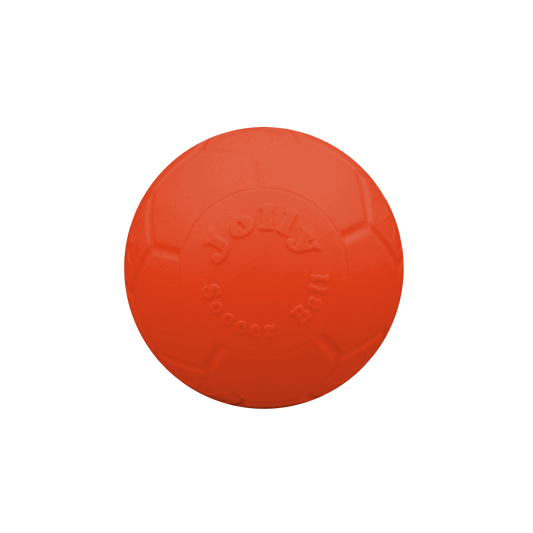 Jolly Soccer Ball Orange XXS (7,5 cm)