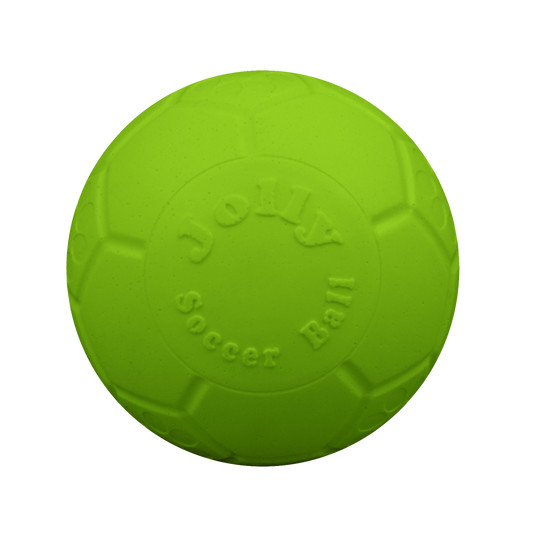 Jolly Soccer Ball Grün XS (10 cm)