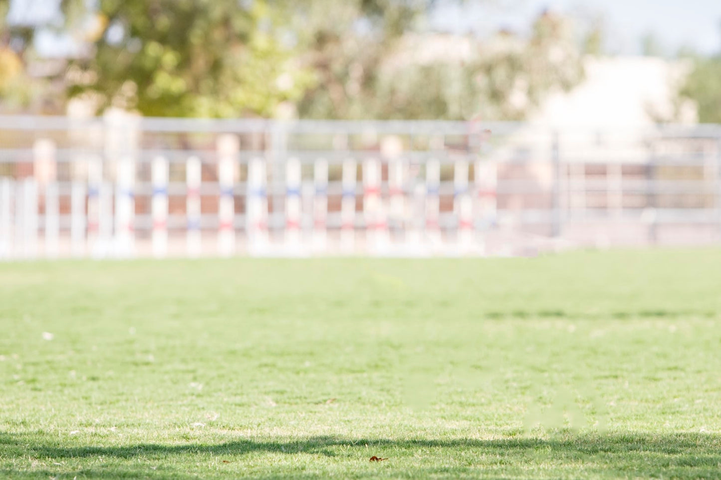 Jolly Soccer Ball Hellblau S (15 cm)