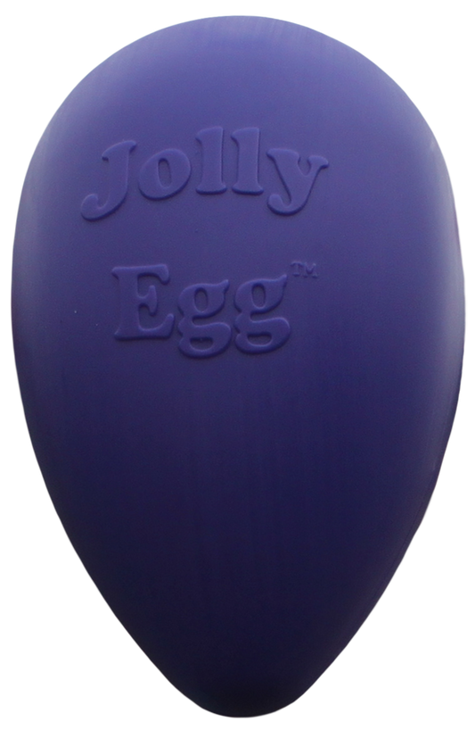 Jolly Egg Violett S (20 cm)