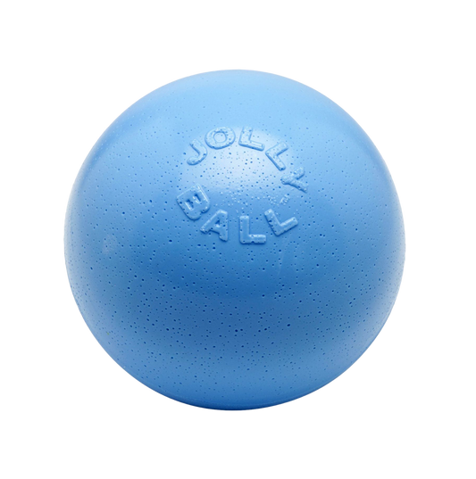 Jolly Bounce-n Play Heidelbeere M (15 cm)