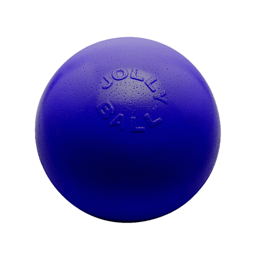 Jolly Bounce-n Play Blau M (15 cm)