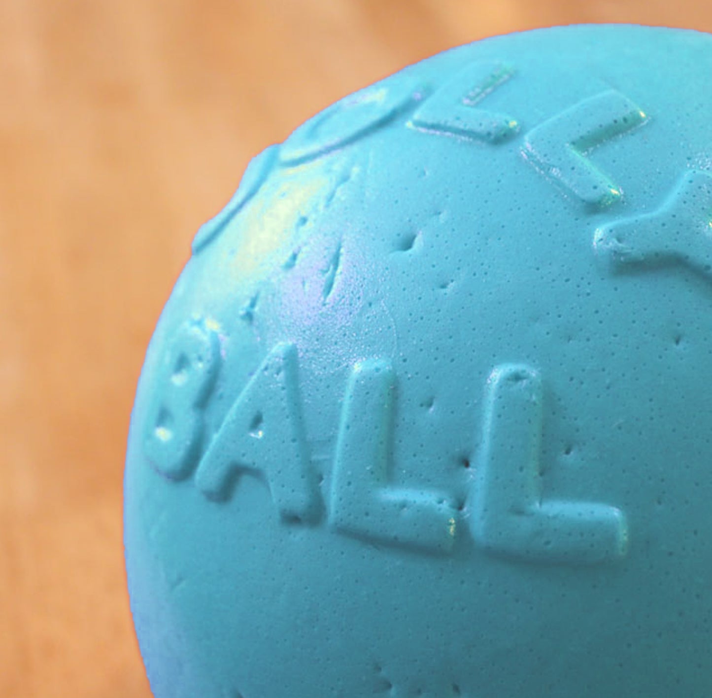 Jolly Bounce-n Play Heidelbeere L (20 cm)