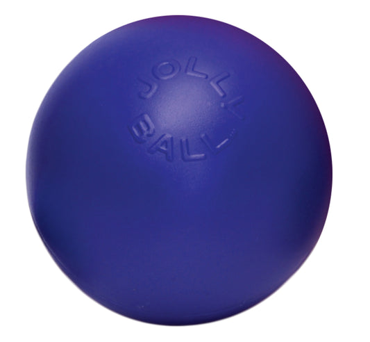 Jolly Push-n-Play Blau M (15 cm)
