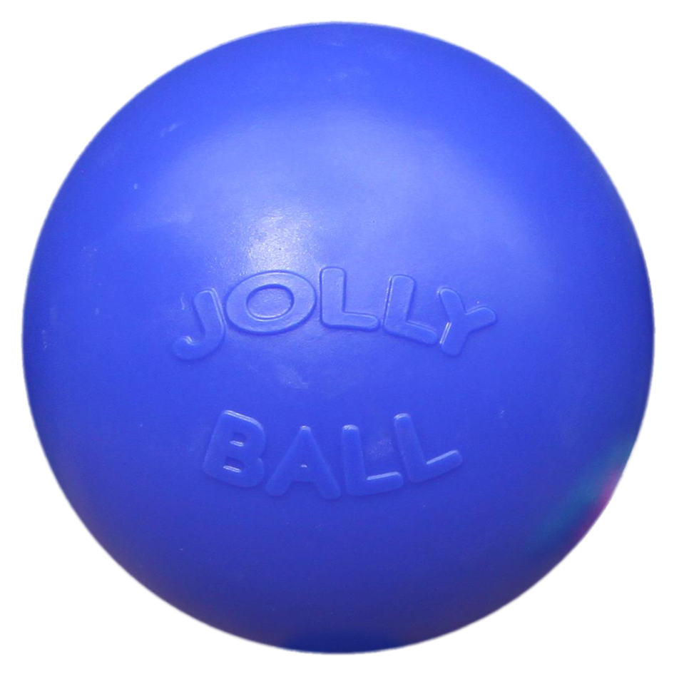 Jolly Push-n-Play Blau L (25 cm)