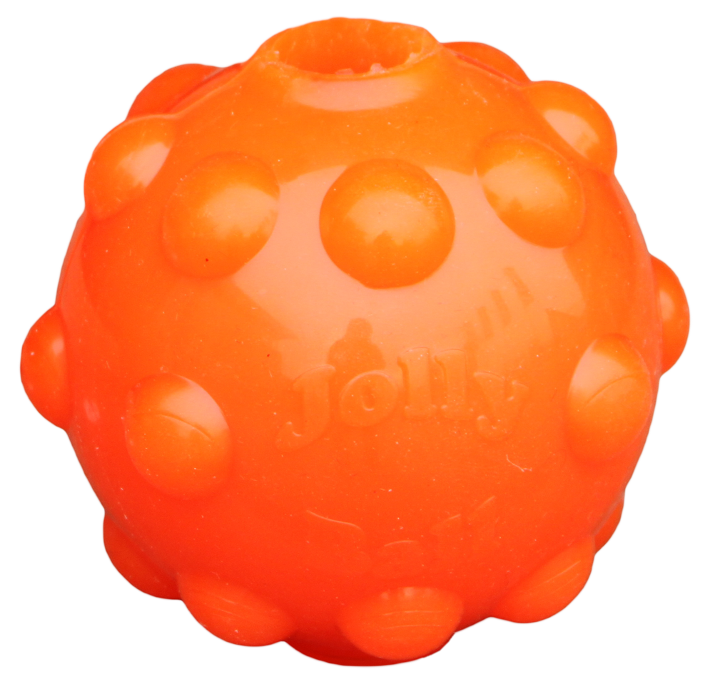 Jolly Jumper Orange S (7,6 cm)