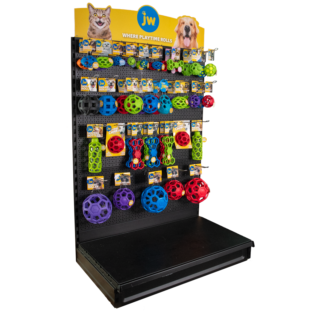 Package Deal JW Hol-EE