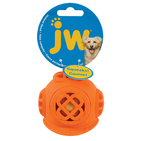 JW Helmet Heads Diver