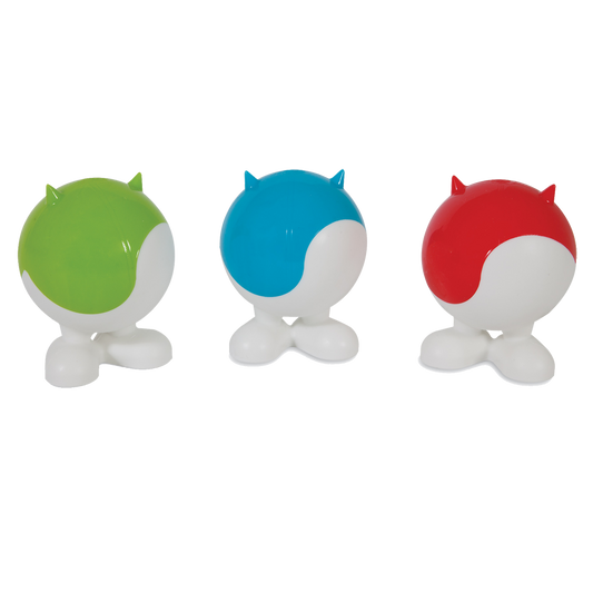 JW Mixed Cuz Ying Yang