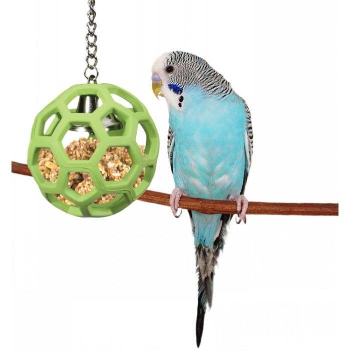 JW Hol-ee Roller for Parrots