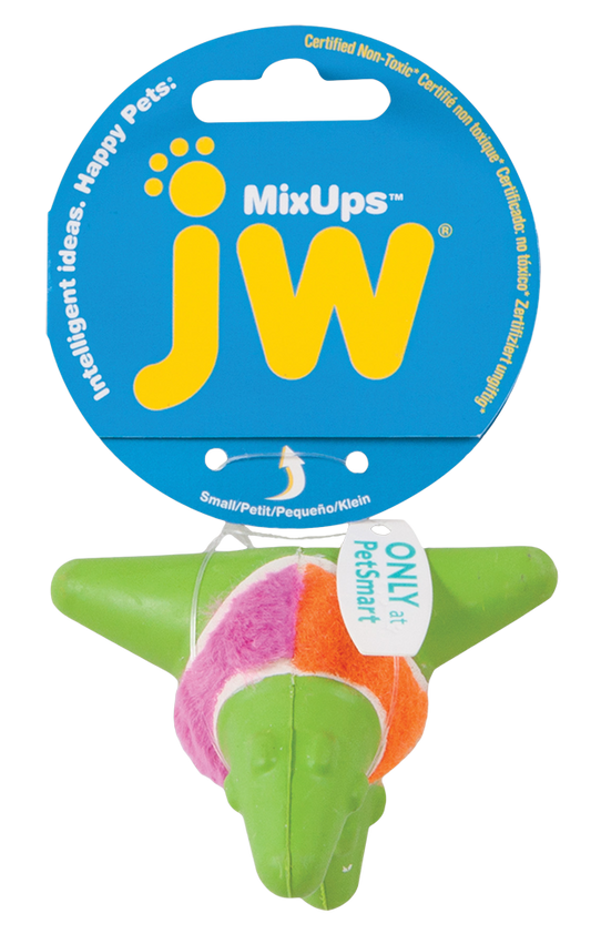 JW Mixups - Arrow Ball S - 7,5 cm