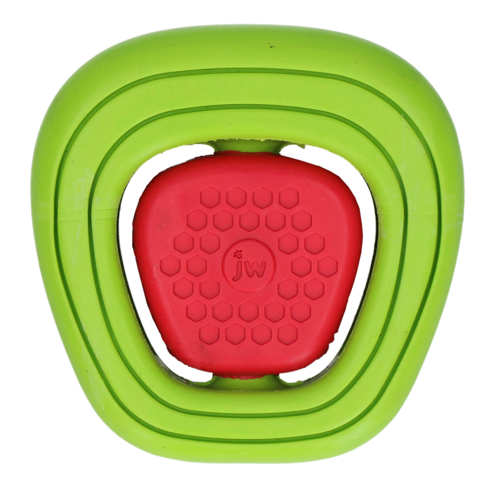 JW Apple Core Chew-Ee