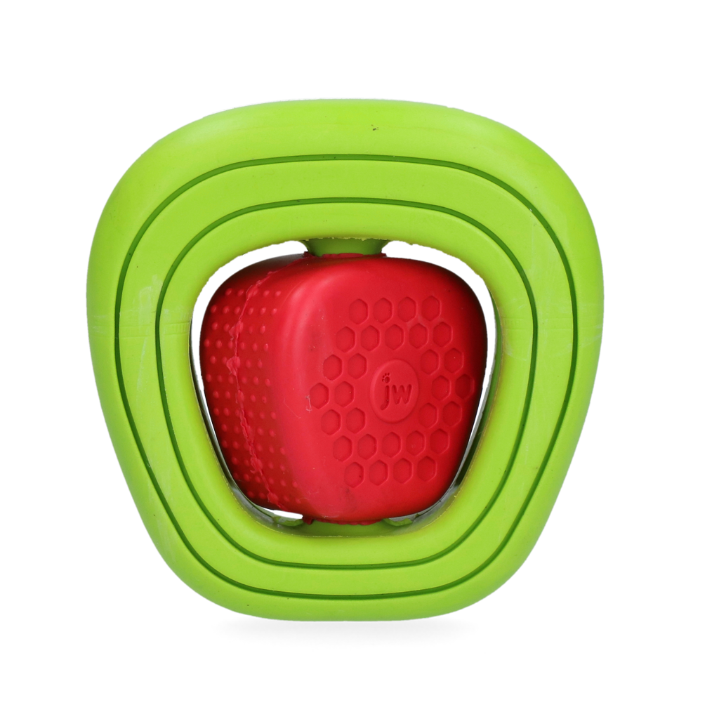JW Apple Core Chew-Ee