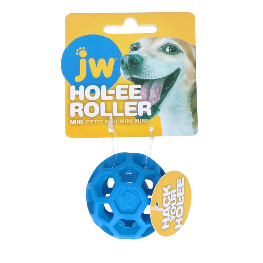 JW Hol-ee Roller Mini Blue