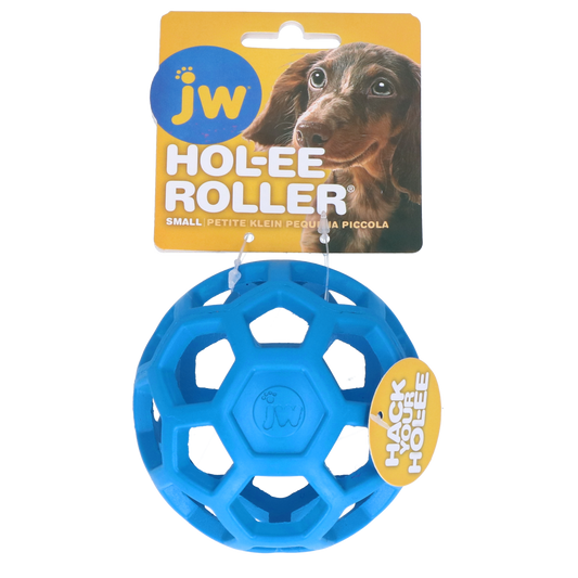JW Hol-ee Roller Small Blue