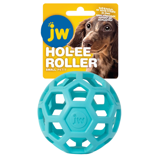 JW Hol-ee Roller Small Light Blue
