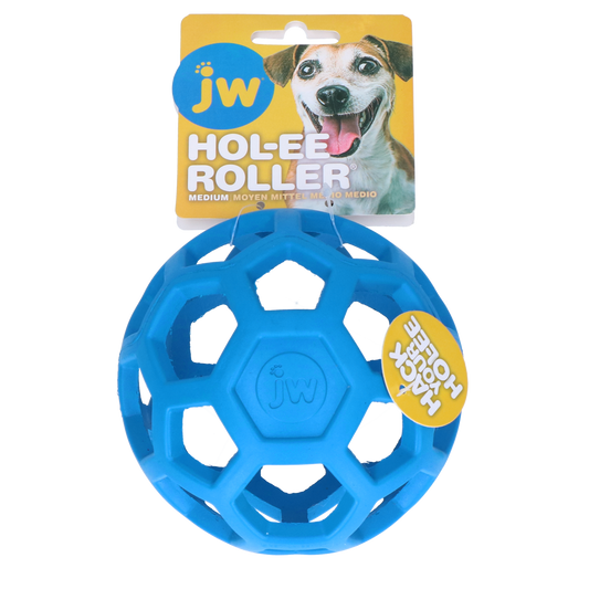 JW Hol-ee Roller Medium Blue