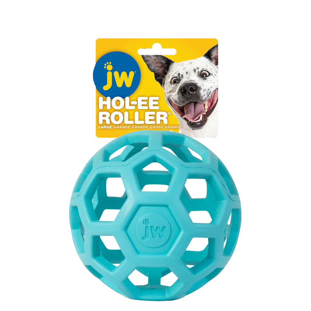 JW Hol-ee Roller Large Light Blue