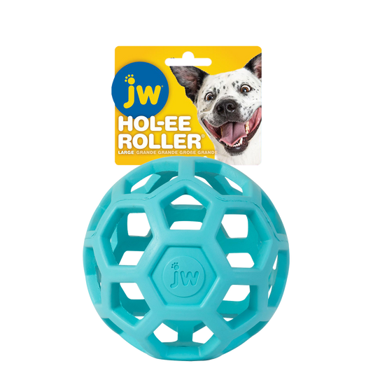 JW Hol-ee Roller Large Light Blue