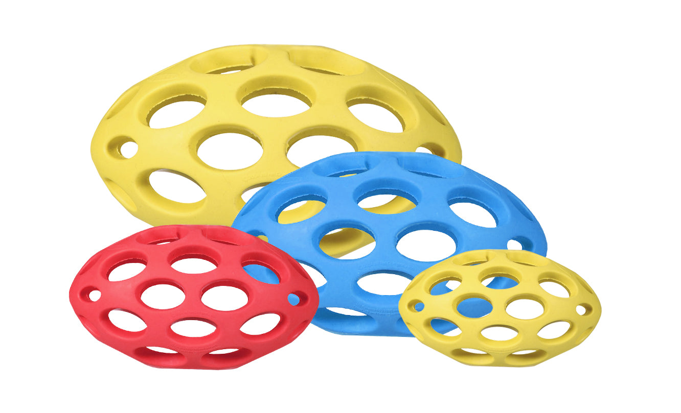 JW Hol-ee Football Small