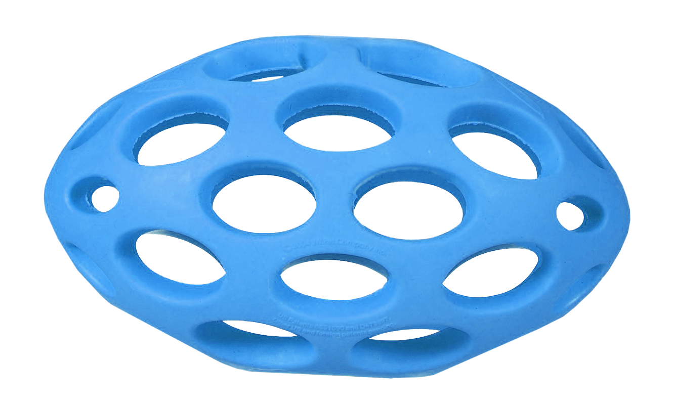 JW Hol-ee Football Small